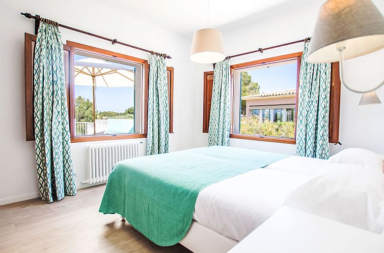 Vakantiehuis Son Granada