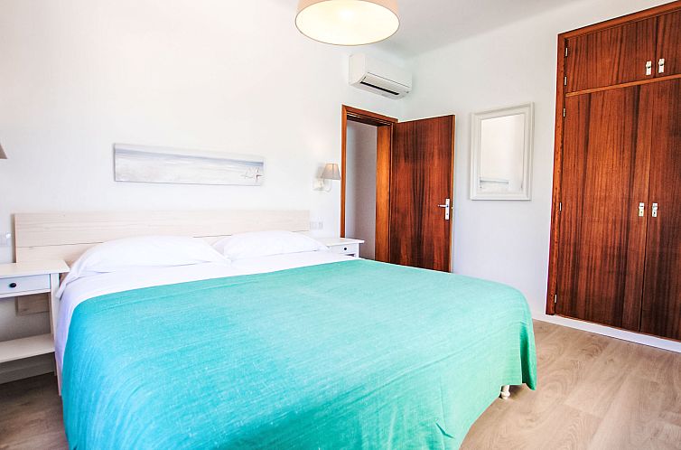 Vakantiehuis Son Granada