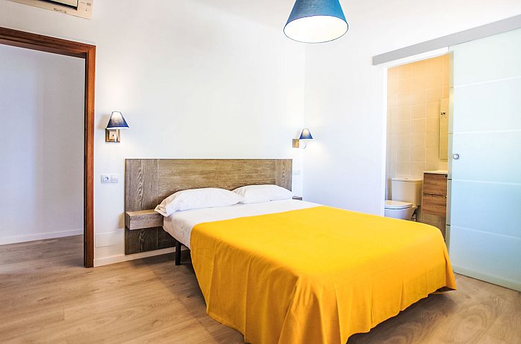 Vakantiehuis Son Granada