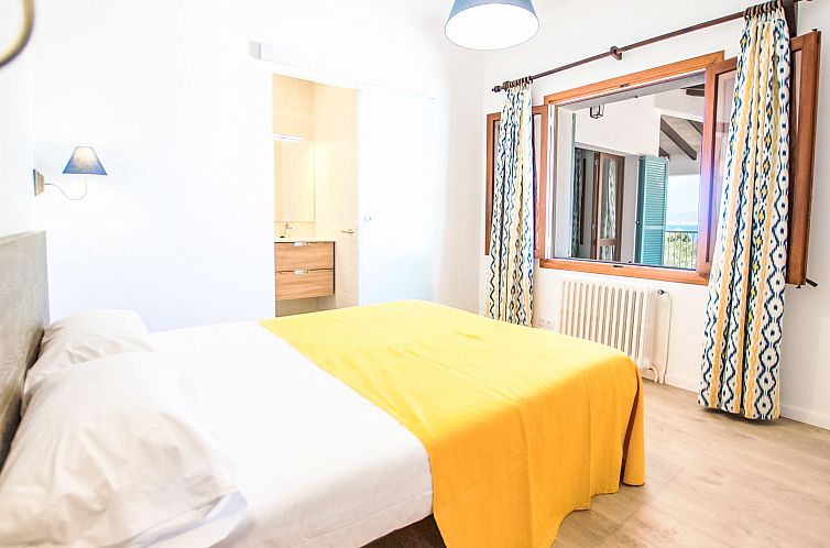 Vakantiehuis Son Granada