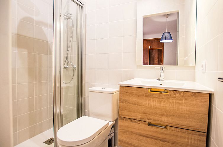 Vakantiehuis Son Granada