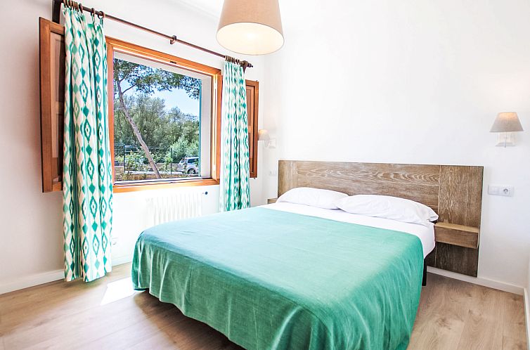 Vakantiehuis Son Granada