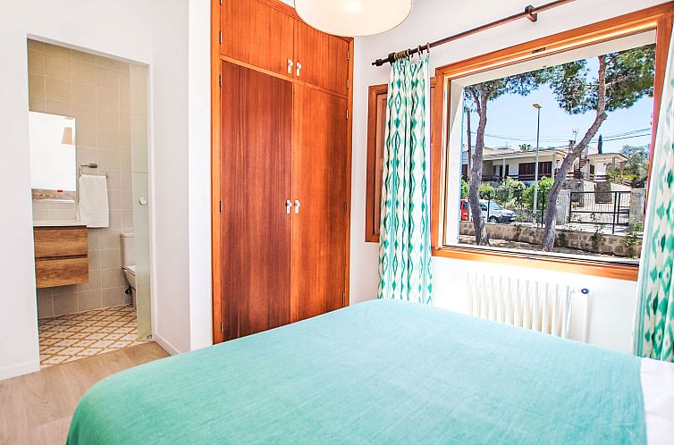 Vakantiehuis Son Granada