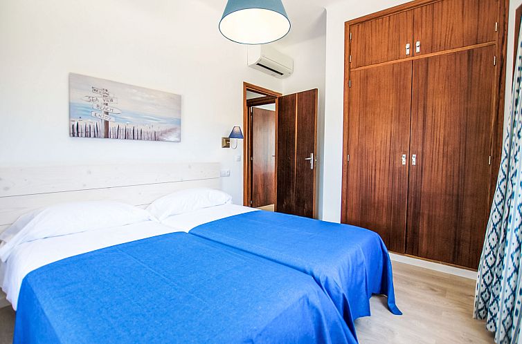 Vakantiehuis Son Granada