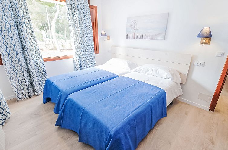 Vakantiehuis Son Granada