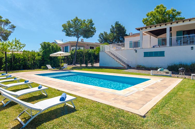 Vakantiehuis Son Granada