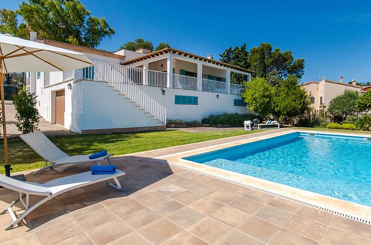 Vakantiehuis Son Granada