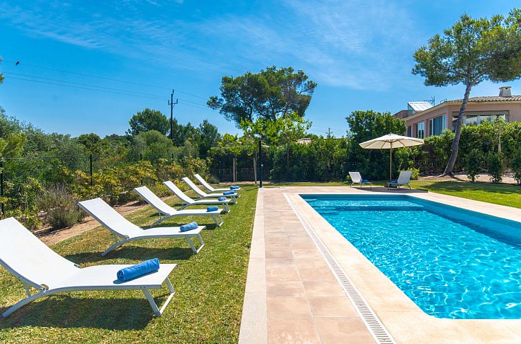 Vakantiehuis Son Granada