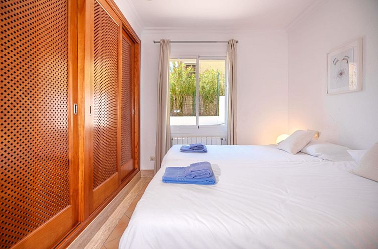 Vakantiehuis Cala Mesquida