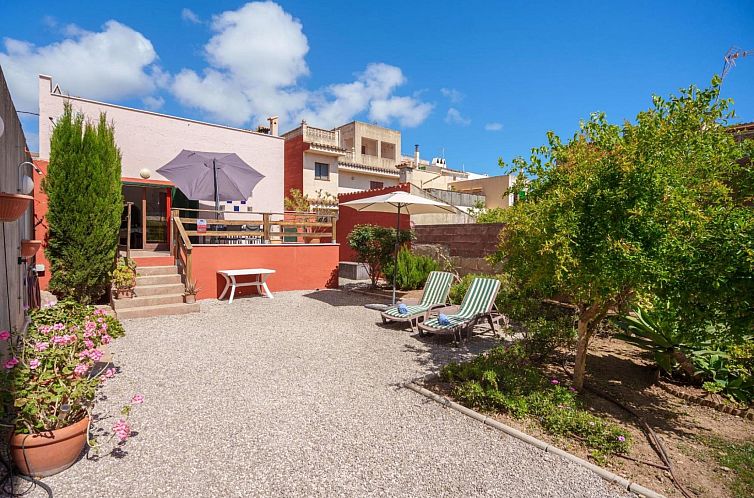 Vakantiehuis Maria Fumet