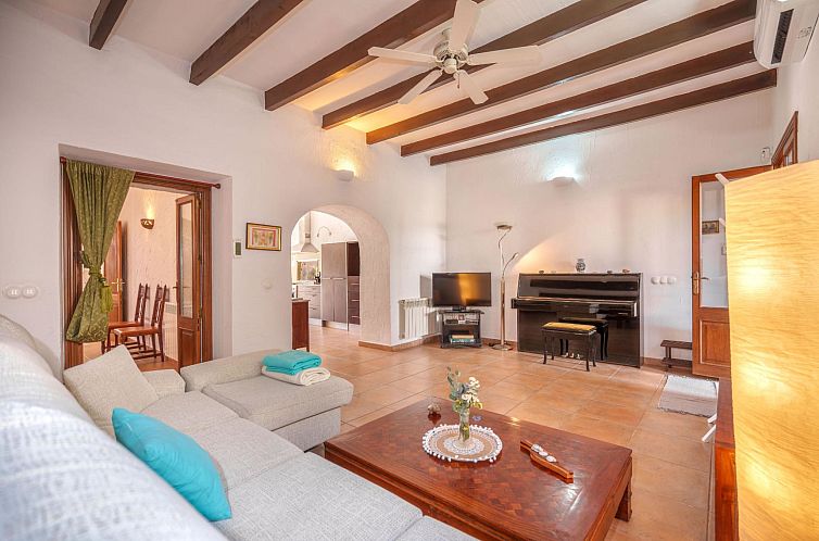 Vakantiehuis Maria Fumet