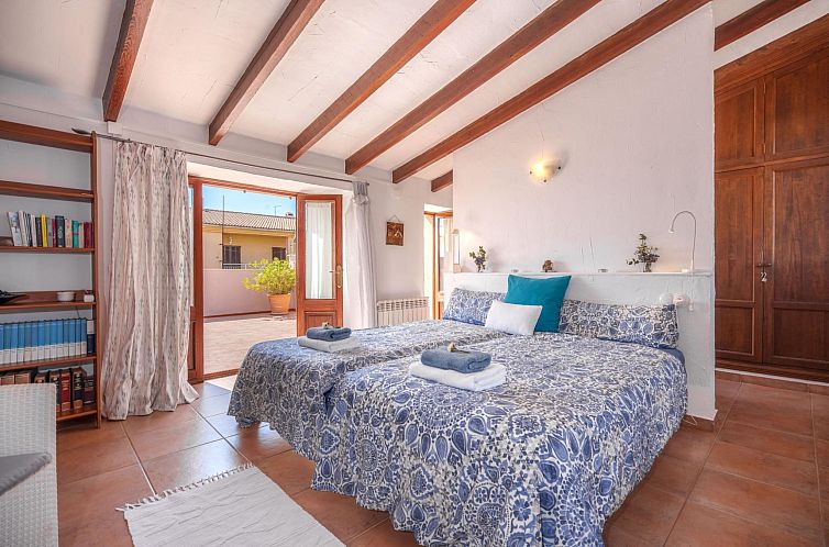 Vakantiehuis Maria Fumet