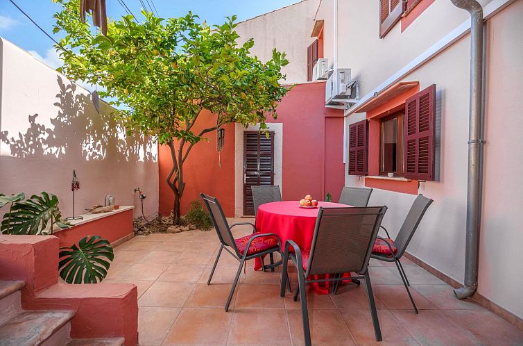 Vakantiehuis Maria Fumet