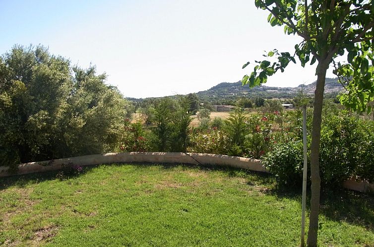 Vakantiehuis S'Oliva