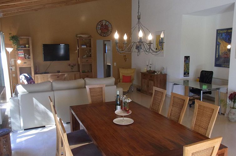 Vakantiehuis S'Oliva