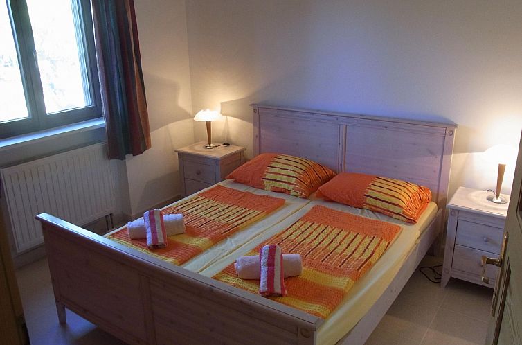 Vakantiehuis S'Oliva