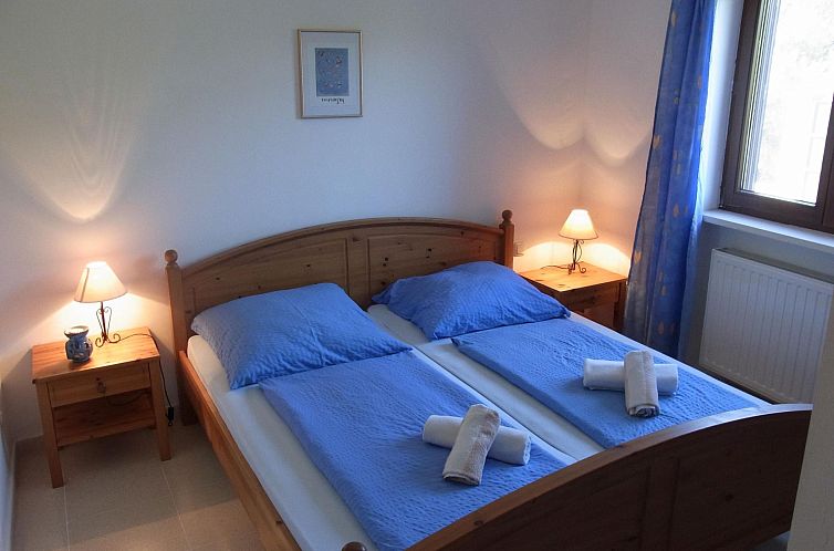 Vakantiehuis S'Oliva