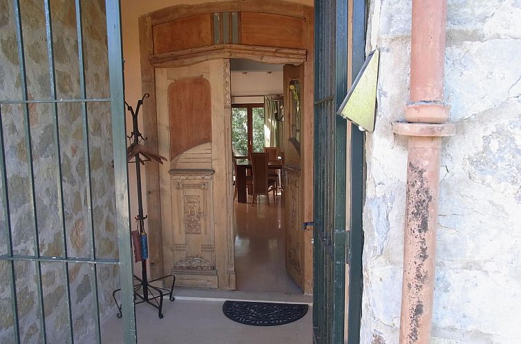 Vakantiehuis S'Oliva