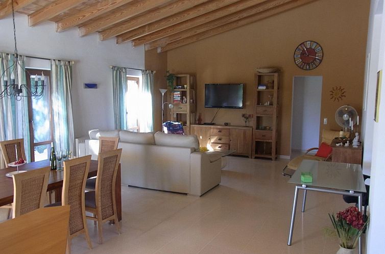 Vakantiehuis S'Oliva