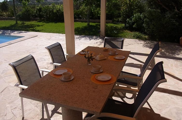 Vakantiehuis S'Oliva