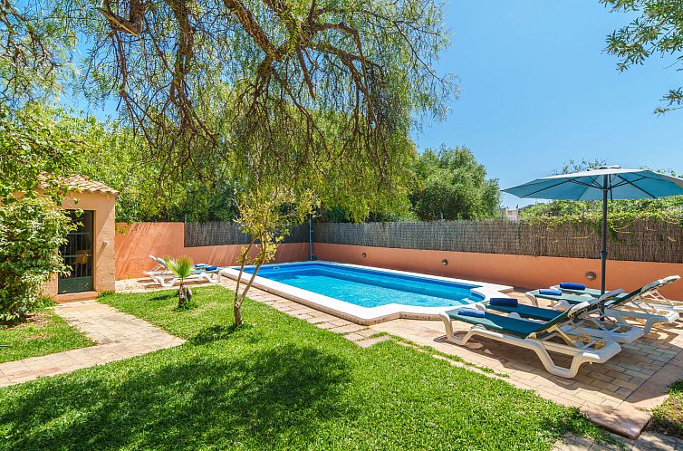 Verblijf 16013620 - Vakantiewoning Mallorca - Vakantiehuis Sa Taulera