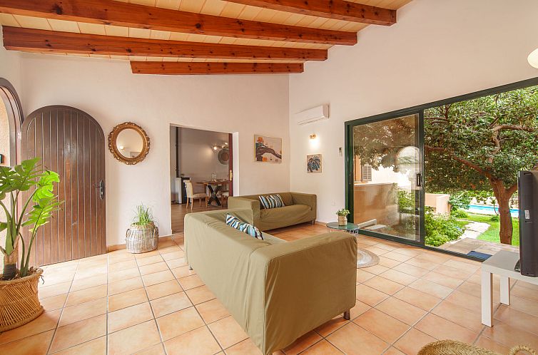 Vakantiehuis Sa Taulera