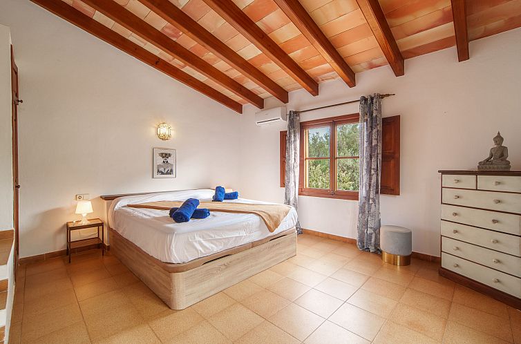 Vakantiehuis Sa Taulera