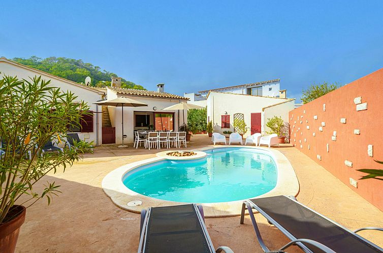 Verblijf 16013621 - Vakantiewoning Mallorca - Vakantiehuis Colegi