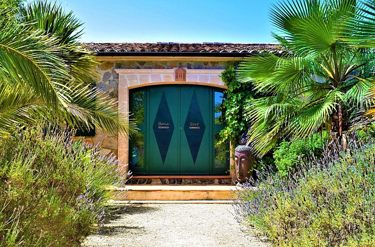 Vakantiehuis Can Llorenc