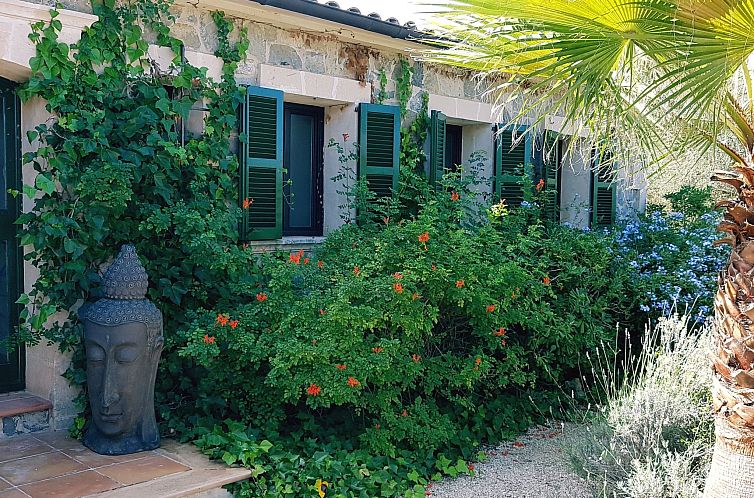 Vakantiehuis Can Llorenc