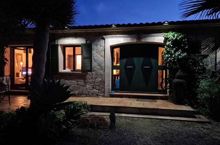 Vakantiehuis Can Llorenc