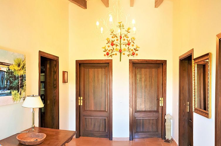 Vakantiehuis Can Llorenc