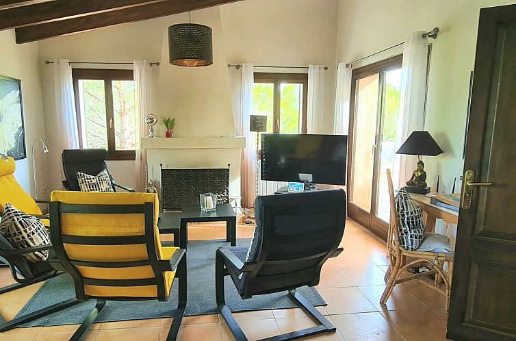 Vakantiehuis Can Llorenc