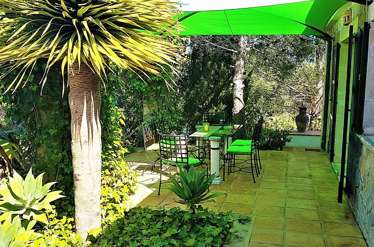 Vakantiehuis Can Llorenc