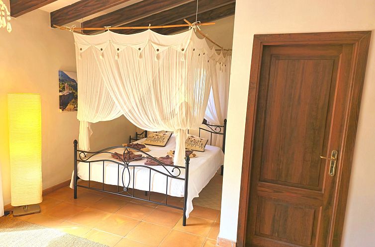Vakantiehuis Can Llorenc