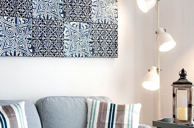 Appartement Wohnung 'Can Serol' mit eigener Terrasse