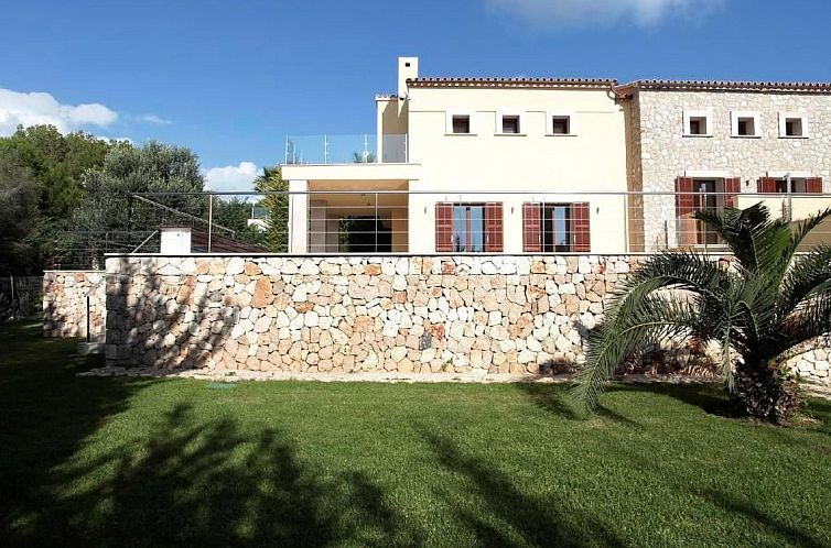 Vakantiehuis Villa Amber von Cap Vermell Estate