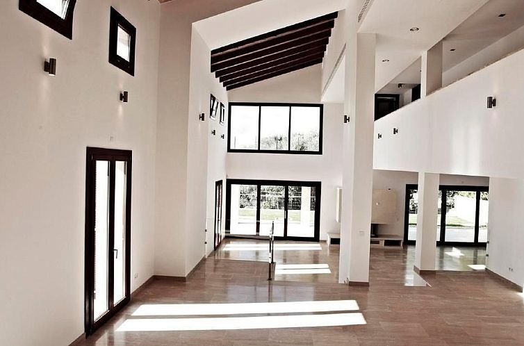 Vakantiehuis Villa Amber von Cap Vermell Estate