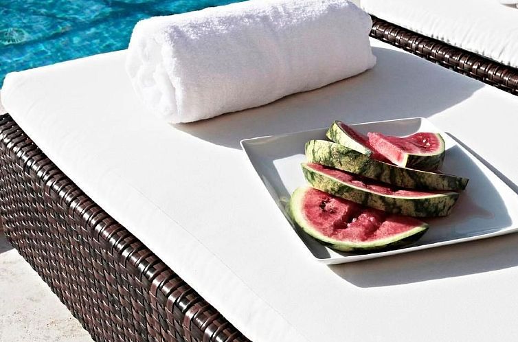 Vakantiehuis Villa Amber von Cap Vermell Estate