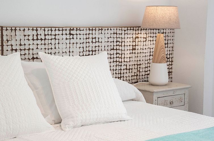 Appartement Appartement 'Serol' mit Terrasse