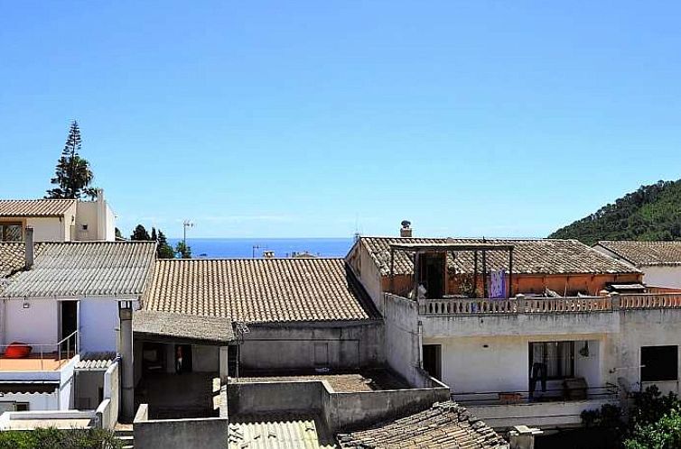 Vakantiehuis Villa VARNA -Casa en Capdepera- Piscina Privada