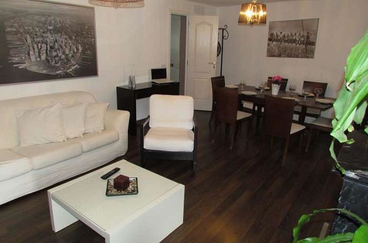 Vakantiehuis Villa VARNA -Casa en Capdepera- Piscina Privada