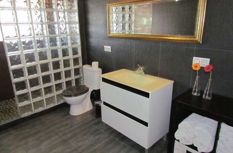Vakantiehuis Villa VARNA -Casa en Capdepera- Piscina Privada