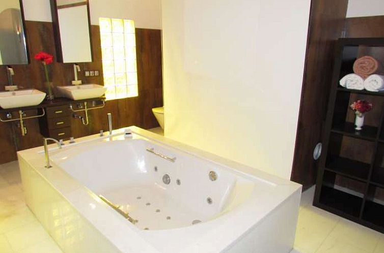 Vakantiehuis Villa VARNA -Casa en Capdepera- Piscina Privada