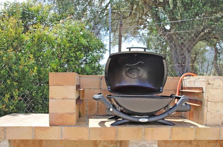 Vakantiehuis Finca S'Agret