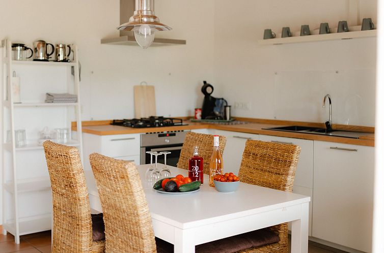 Vakantiehuis Finca S'Agret