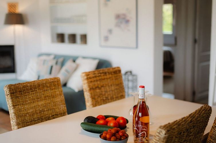 Vakantiehuis Finca S'Agret