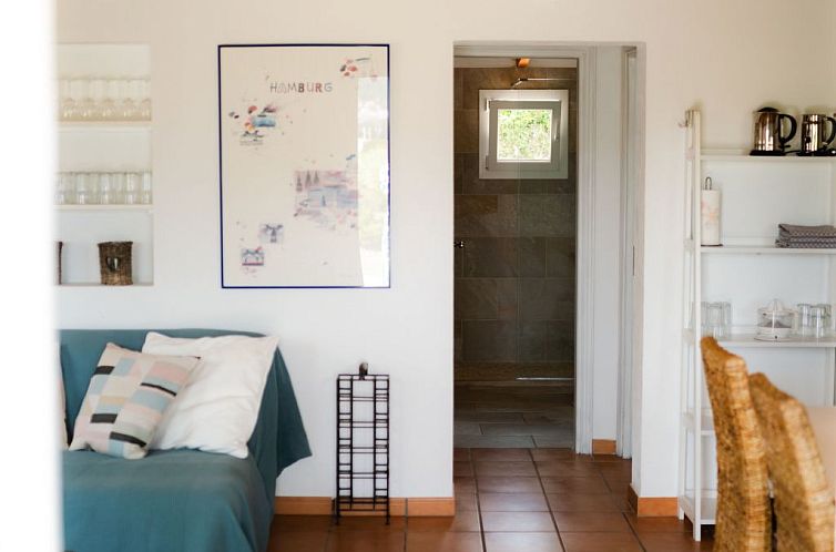 Vakantiehuis Finca S'Agret