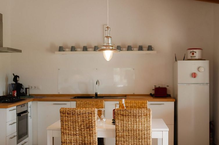 Vakantiehuis Finca S'Agret