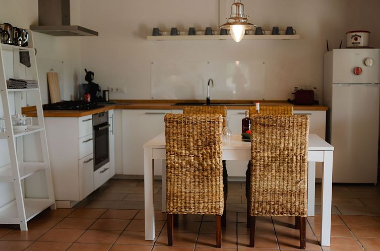 Vakantiehuis Finca S'Agret